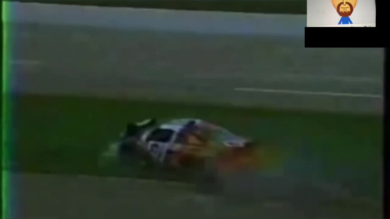 The most forgotten nascar flips in recent time (1985 - 2021) (REACTION)