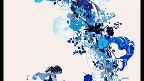 光の雫 (Silent Glow) - Created with Suno Music