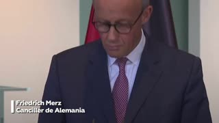 “Seguiremos aumentando la presión sobre Rusia”
