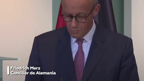 “Seguiremos aumentando la presión sobre Rusia”