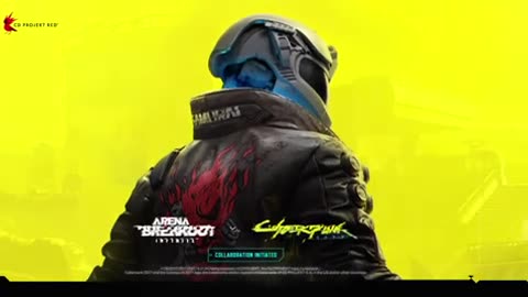 When Night City Calls | ABI x Cyberpunk 2077 Teaser Trailer