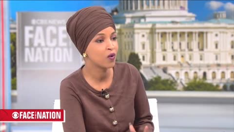 Ilhan Omar Attempts To Paint Alleged Perpetrators Of $1,000,000,000 Fraud Scheme Into Victims