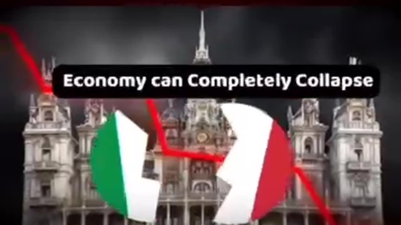 Unbelievable for Italy poor record of child birth,