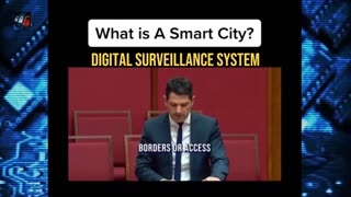 What is a SMART City?