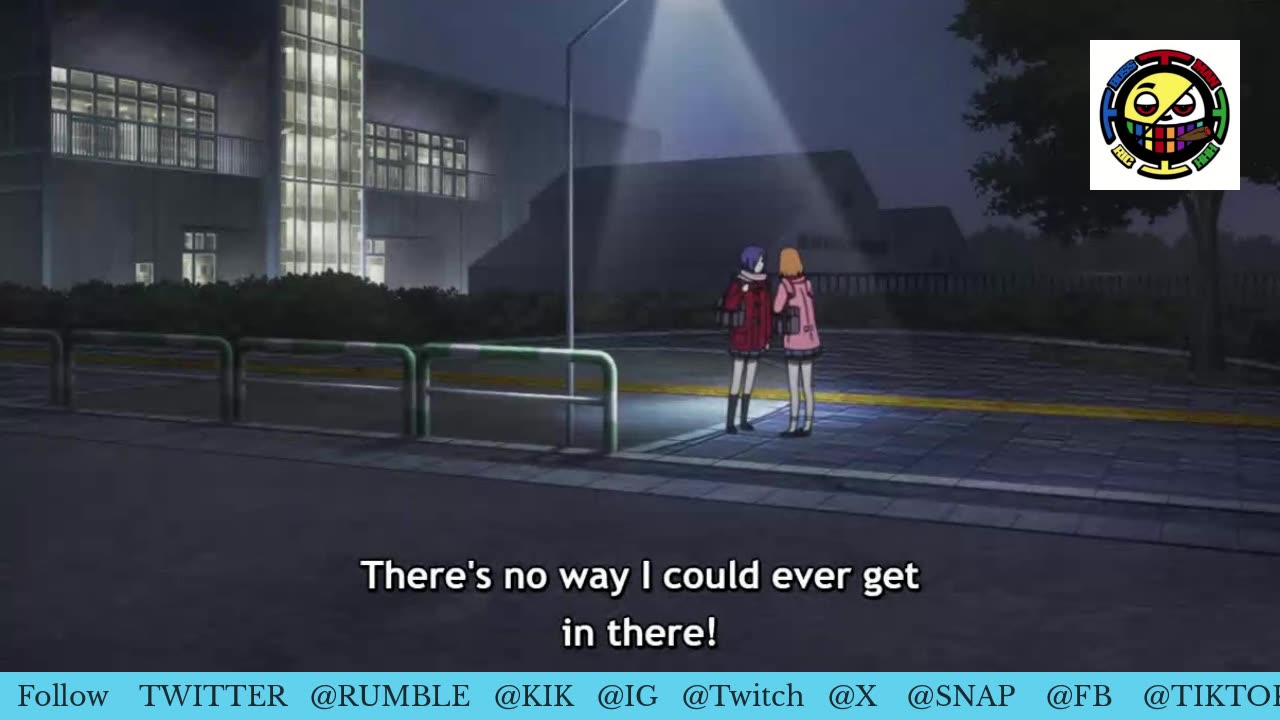 TOKYO GHOUL MARATHON TUNE IN 100