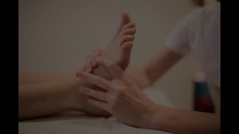 Acupressure for Frequent Urination