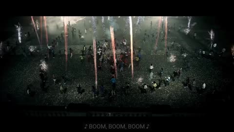 Katy Perry - Firework (Official Music Video)
