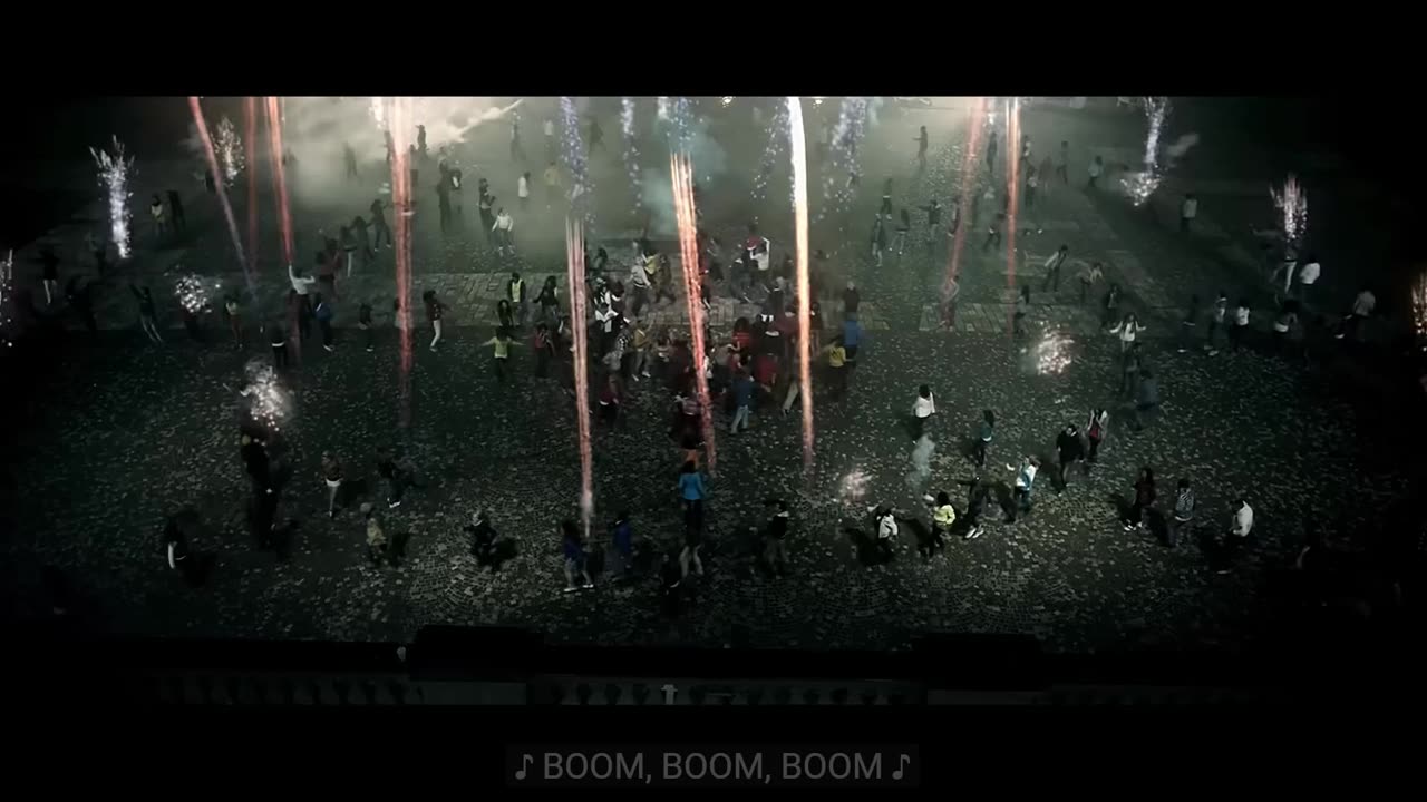 Katy Perry - Firework (Official Music Video)