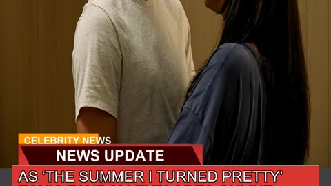 As the Summer I Turned Pretty Toxic Fandom Explo