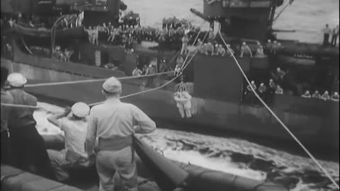 ACTIVITIES ABOARD S... - ACTIVITIES ABOARD SHIP LANDING OPERATIONS IN OCCUPATION OF M - 428-npc-1513