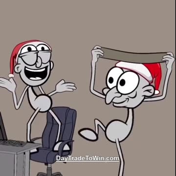 When Your Trading Buddy Spots the Move Before You 😳💰