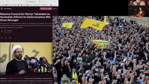 Epstein’s Israel, Global Rape Capital: What’s Wrong With These People? (FFWN with E. Michael Jones)