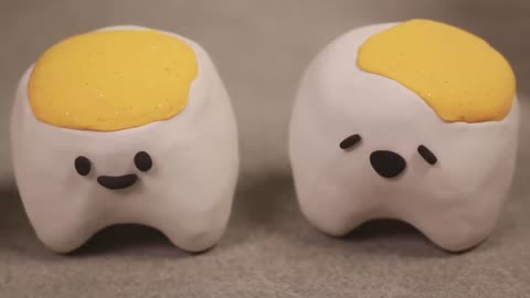 ASMR | Treating a Giant Teeth