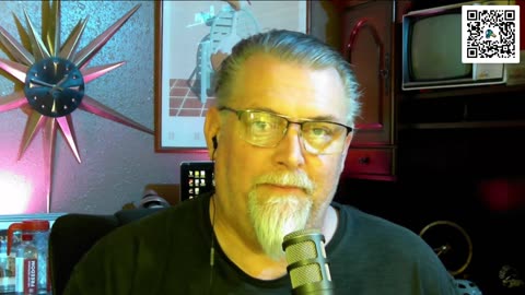 PATRIOT MIKE SHOW October 30, 2025