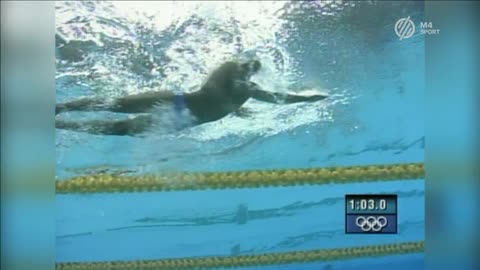 Magyar sikerek az Olimpiákról - Sydney (2000.09.18/19. - M4 Sport)