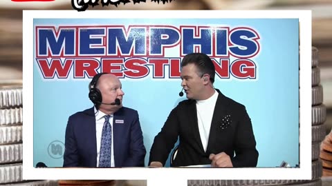 What's Happening!? MEMPHIS WRESTLING WEEK 238!!