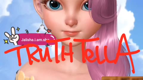 QUEEN TOMIKAY JOINS JALISHA LIVE TO SAY 1 THING