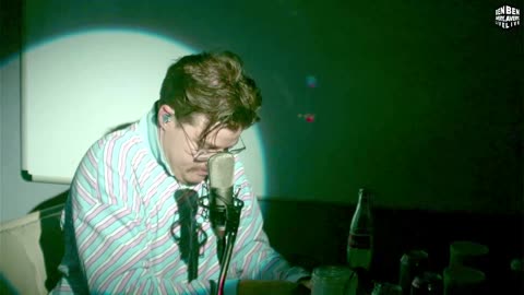 WHEN THE WHITE BOY PEAKS