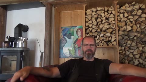 Worried about celebrity pedophiles and big pharma