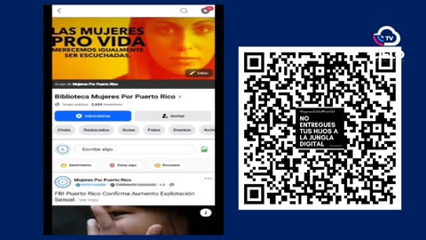 Claribel Maldonado- Mujeres por PR