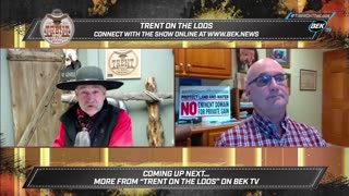 Trent Loos in the Morning - 2/02/2026