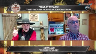 Trent Loos in the Morning - 2/02/2026