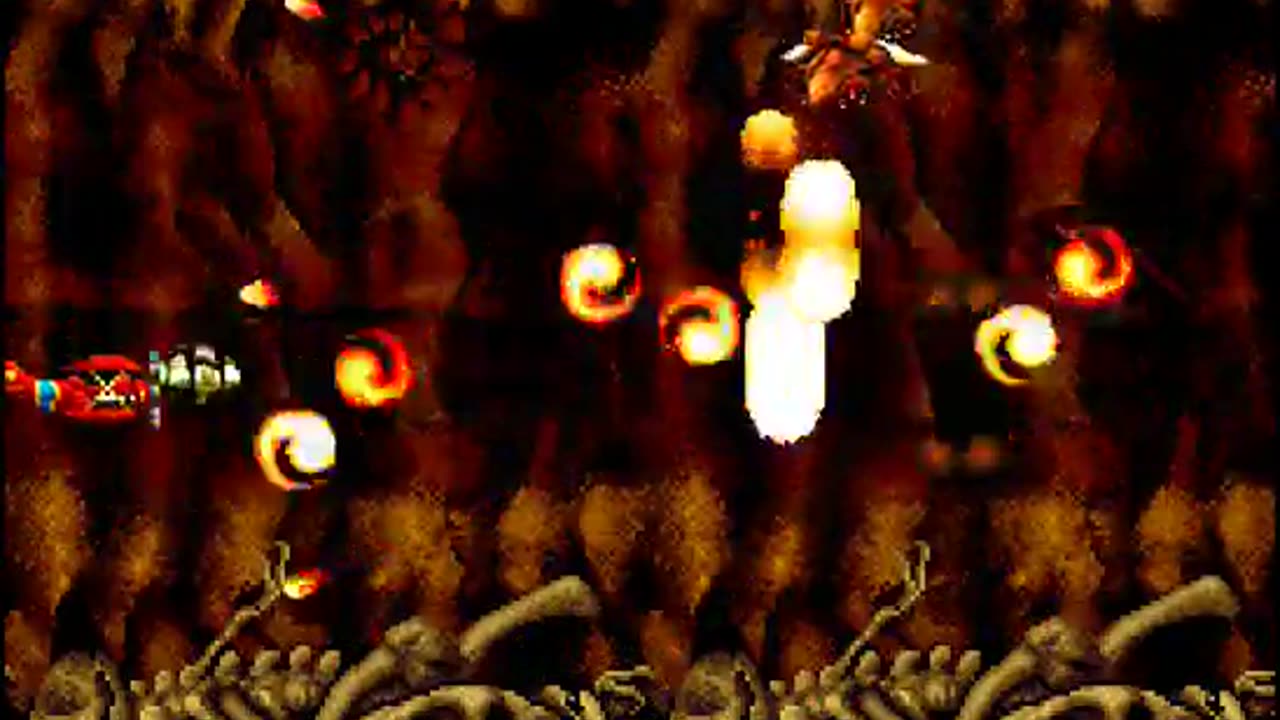 Arcade Longplay 330 Prehistoric Isle in 1930