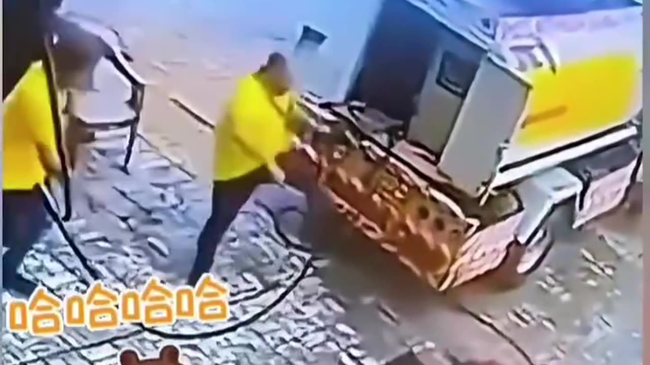 funniest clips