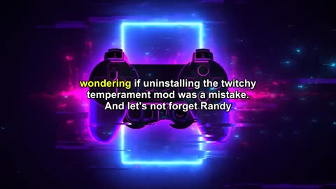 RimWorld Steam Review