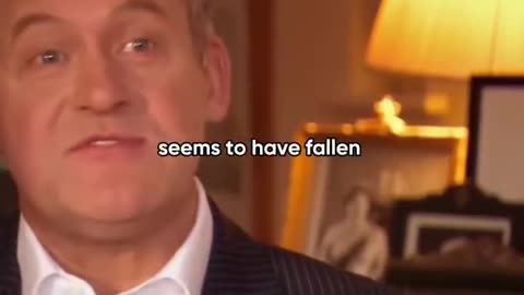 Those with excessive privilege often struggle to handle even the simplest challenges