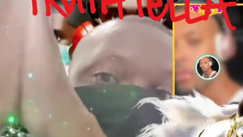 MESSY CALLER MORNING SHIT SHOW BLESSED WITH QUEEN TOMIKAY'S PRESENCE WHO OPENS UP HER BIGO BEAN RUSH WALLET WITH OVER 18 THOUSAND DOLLARS IN IT WITH ANOTHER WEEK TO GO IN THE MONTH