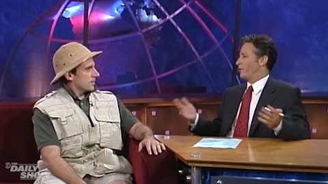 Daily Show STEVE CARELL Collection part 2