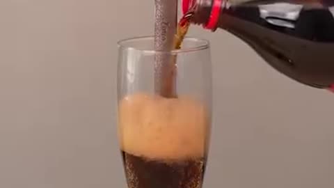 Cleaning Rust off a Wrench with Coke
