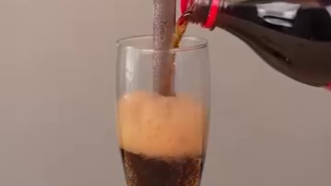 Cleaning Rust off a Wrench with Coke