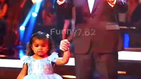 Simon and Daughter's Magical Transformation!