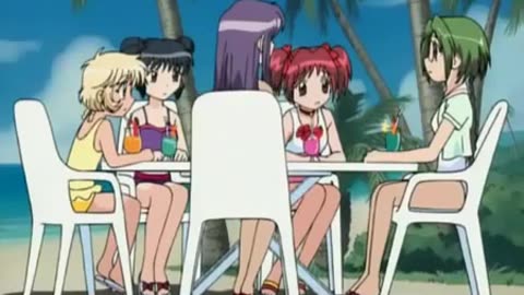 Mew Mew Power Episode 19