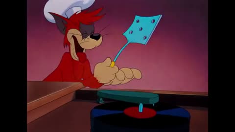 Tom & Jerry | Cats V.S. Dogs 🐱🐶 | Animal Takeover