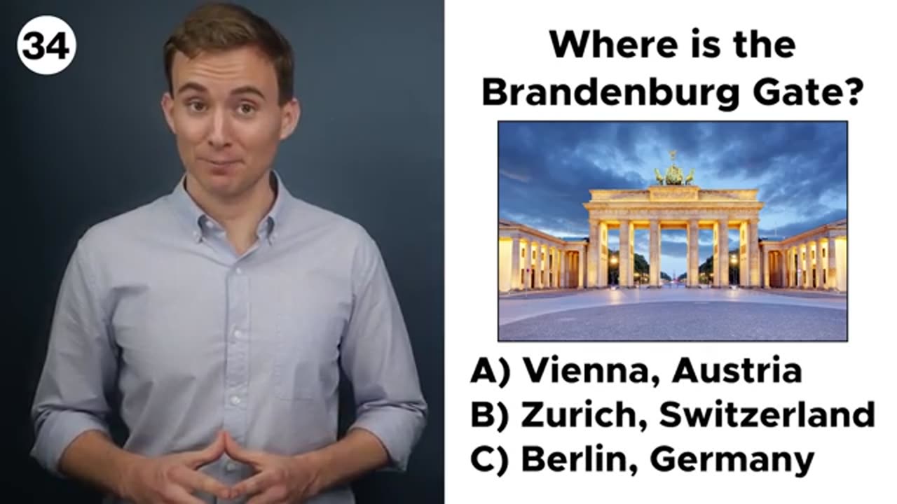 geography genius !!!