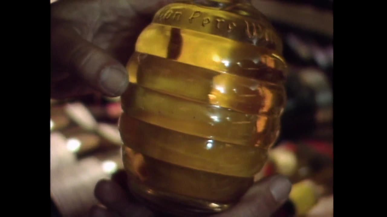"TOH: The Arlington House Project" (1982) Episode 13