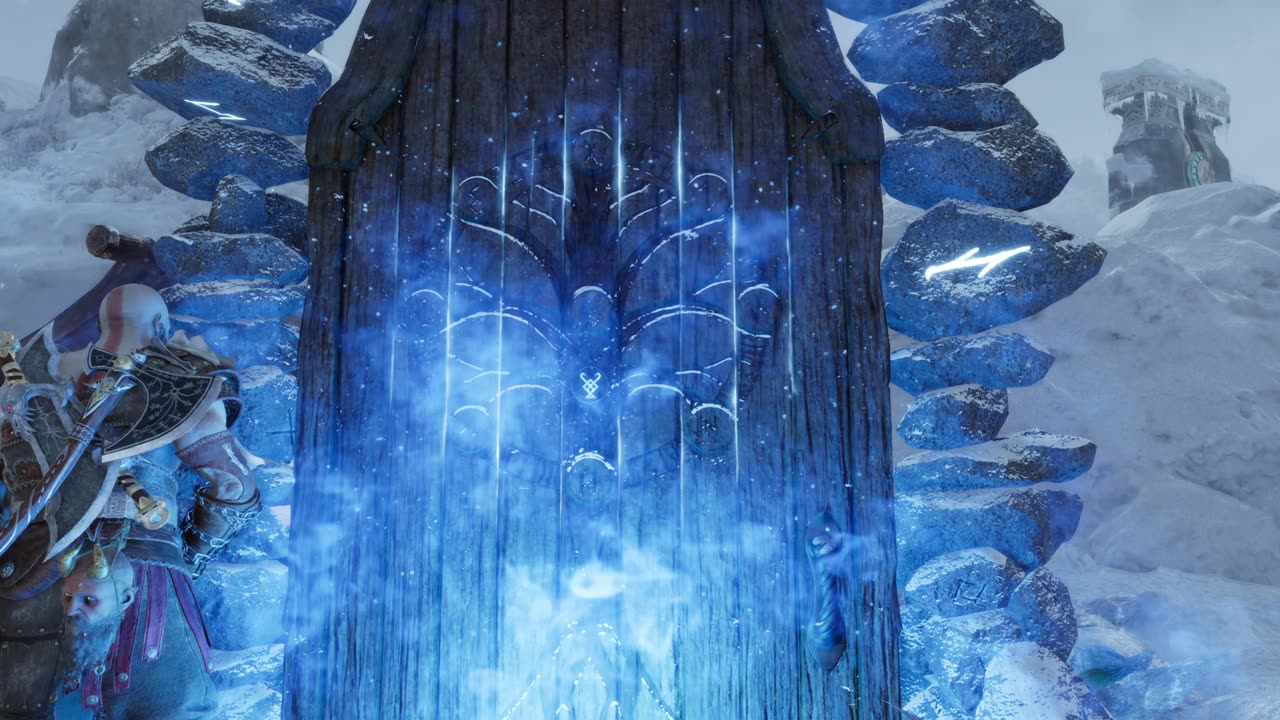 God Of War Ragnarok - 22