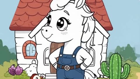 Coloring Book kids pdf