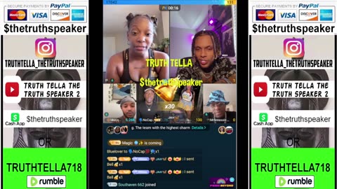 21BADBITCH CRAZY TEAM PK WITH NOCAP, LATENIGHT, {RETTY TEETEE, MOETGODDESS, FINESSE, MANNY, GGHUNCHO, PUMKEN, LIKENOOTHER, MADAM LO & SHAWNKASH