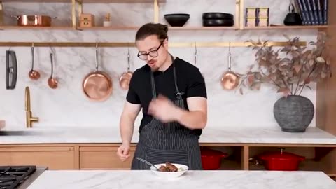 Making Celebrity Chefs' Best Recipes But Better