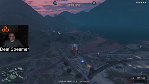 GTA then Fortnite