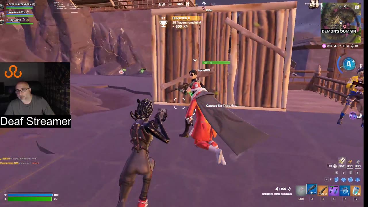 GTA then Fortnite