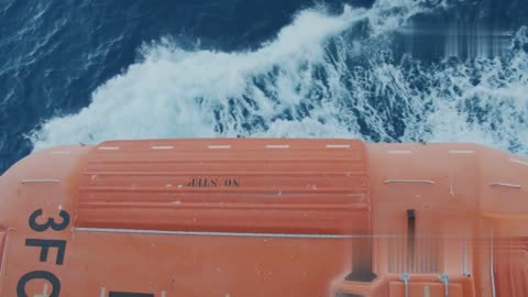 Child Fell Overboard Disney Cruise