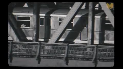 Wu-Tang Clan - For Heavens Sake (VIDEO)