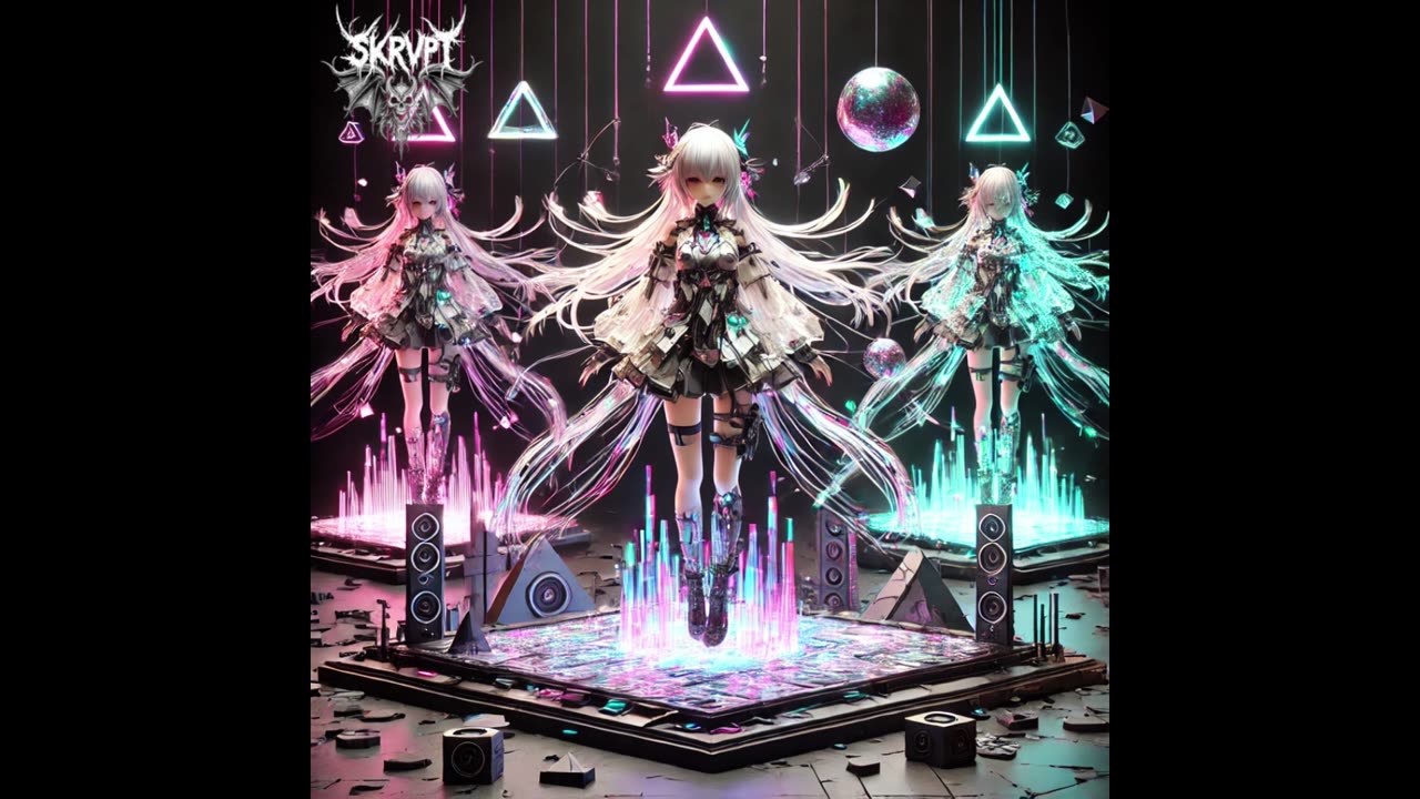 ✈️📀🧬 𝖅⸸𝖕⛧𝕰 239 MHⴰ𝟯𝟳𝟬 \\ TR!PLΞ DRIFT ⚠️📡💠