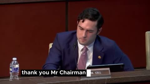 Congressman Gill Unleashes Insight at the GAO High Risk List Hearing!