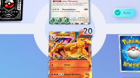 Pokémon TCGP Community Builder EP.35